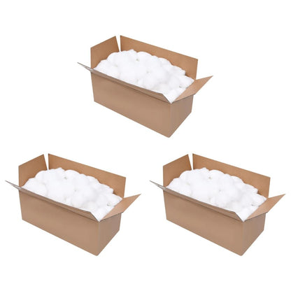 Pool Filter Balls 4.6 lb PE image 1