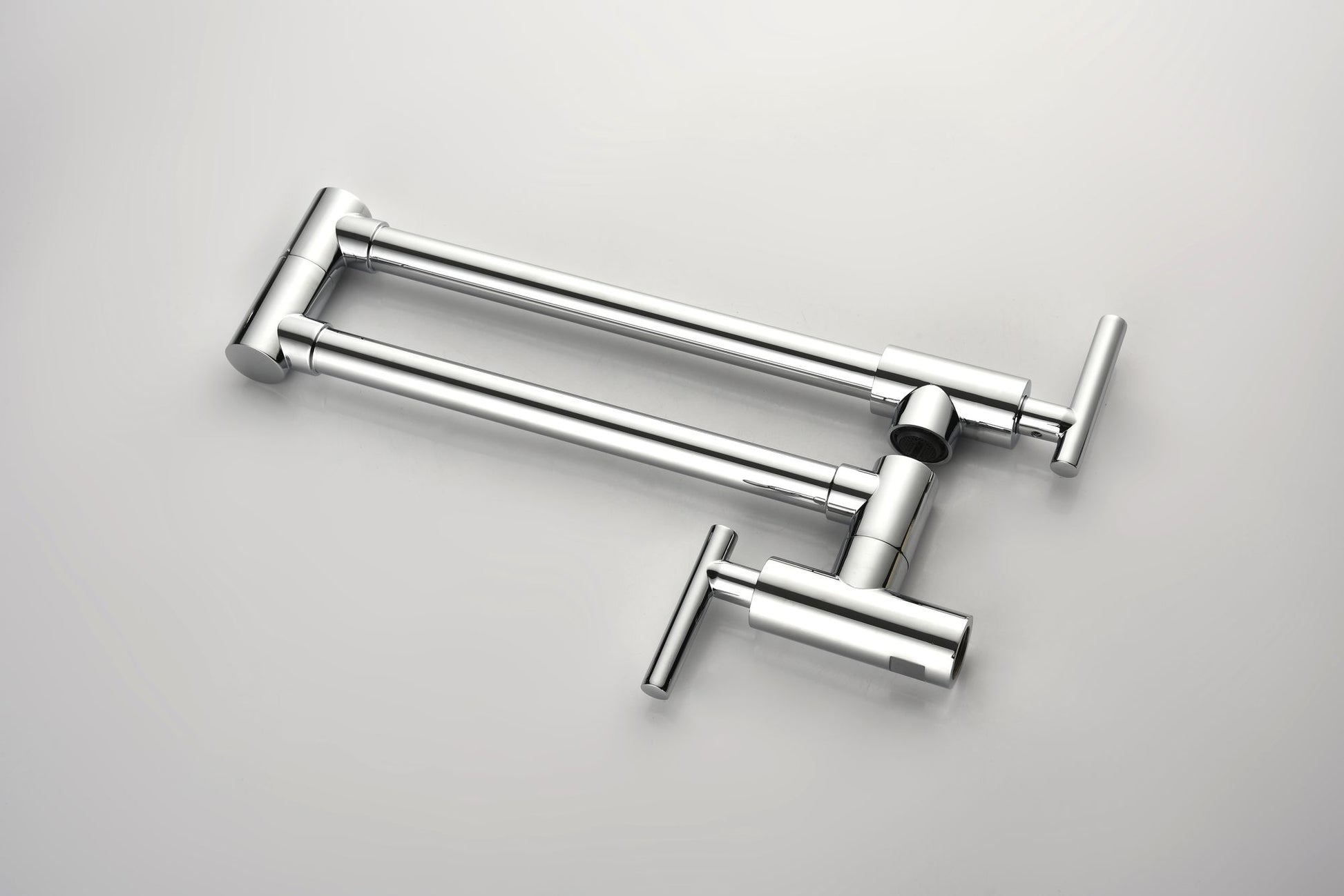 Pot Filler Faucet Wall Mount image 4