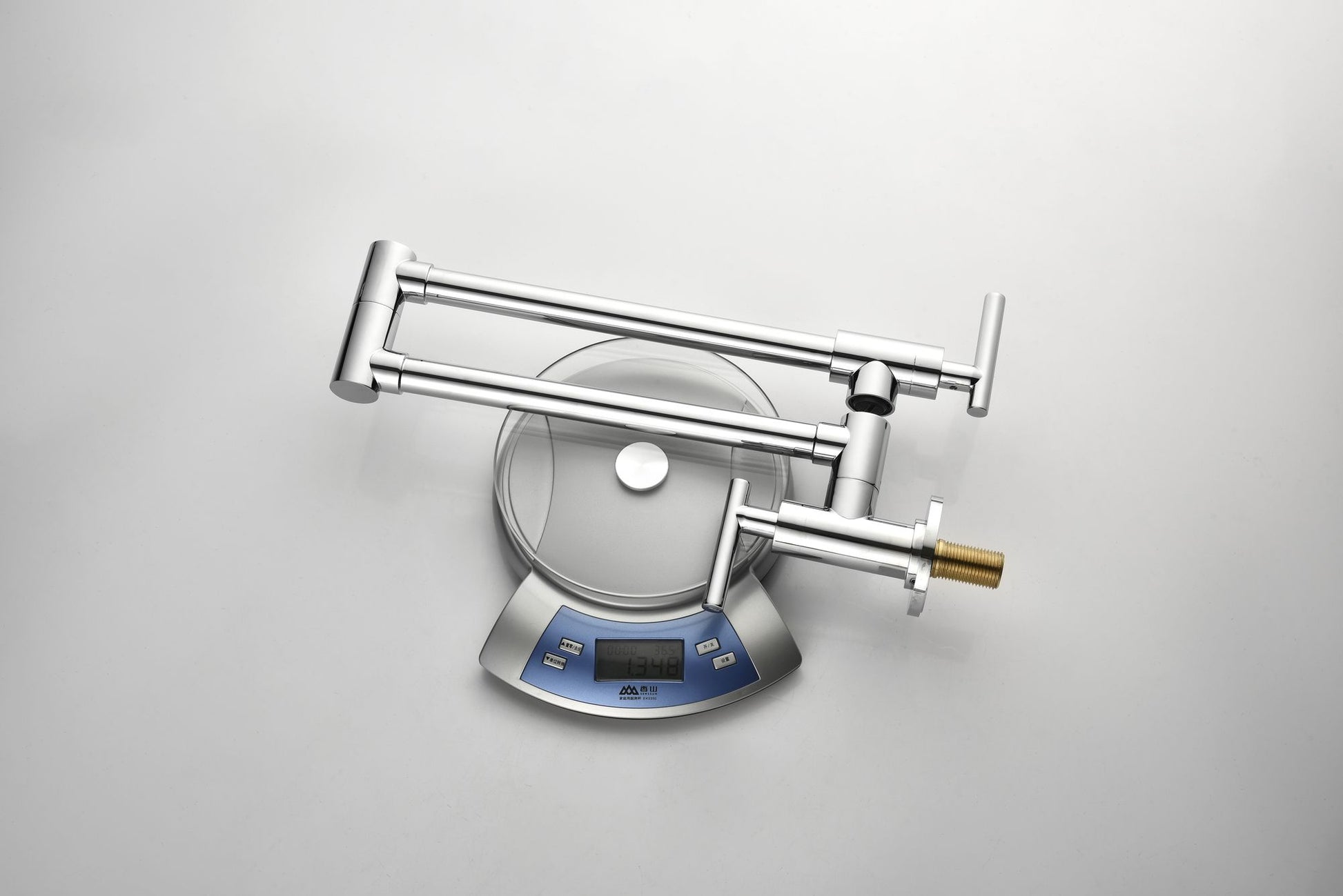 Pot Filler Faucet Wall Mount image 5