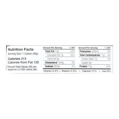 Power Crunch Protein Energy Bar Red Velvet - Case Of 12 - 1.4 Oz image 3