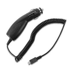 POWEROCKS Micro USB Premium Car Charger - For Almost Any Device! image 1