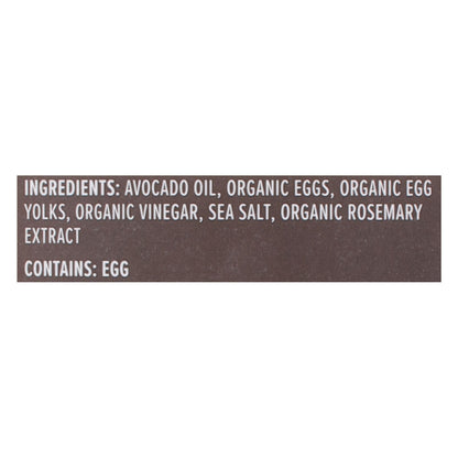 Primal Kitchen - Mayo Avocado Oil Squeeze - Case Of 6-17 Oz image 3