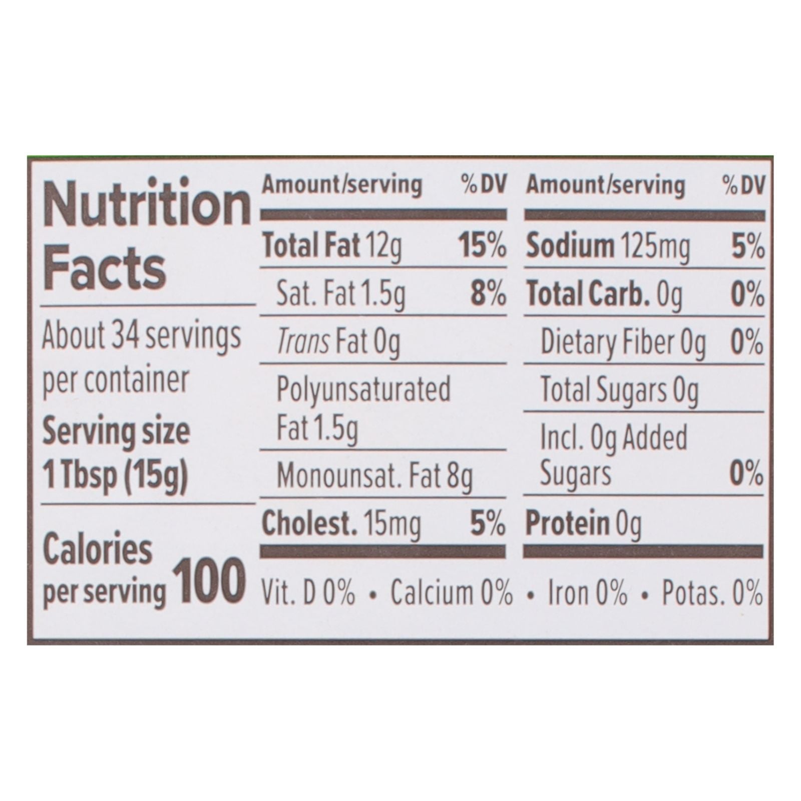 Primal Kitchen - Mayo Avocado Oil Squeeze - Case Of 6-17 Oz image 2