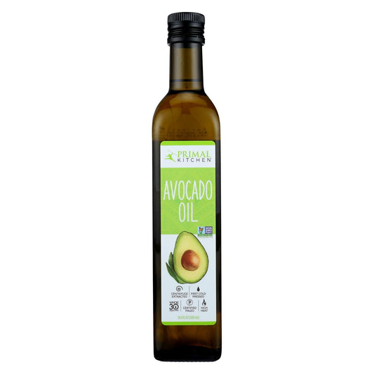 Primal Kitchen Avocado Oil - Case Of 6 - 16.9 Fl Oz. image 1