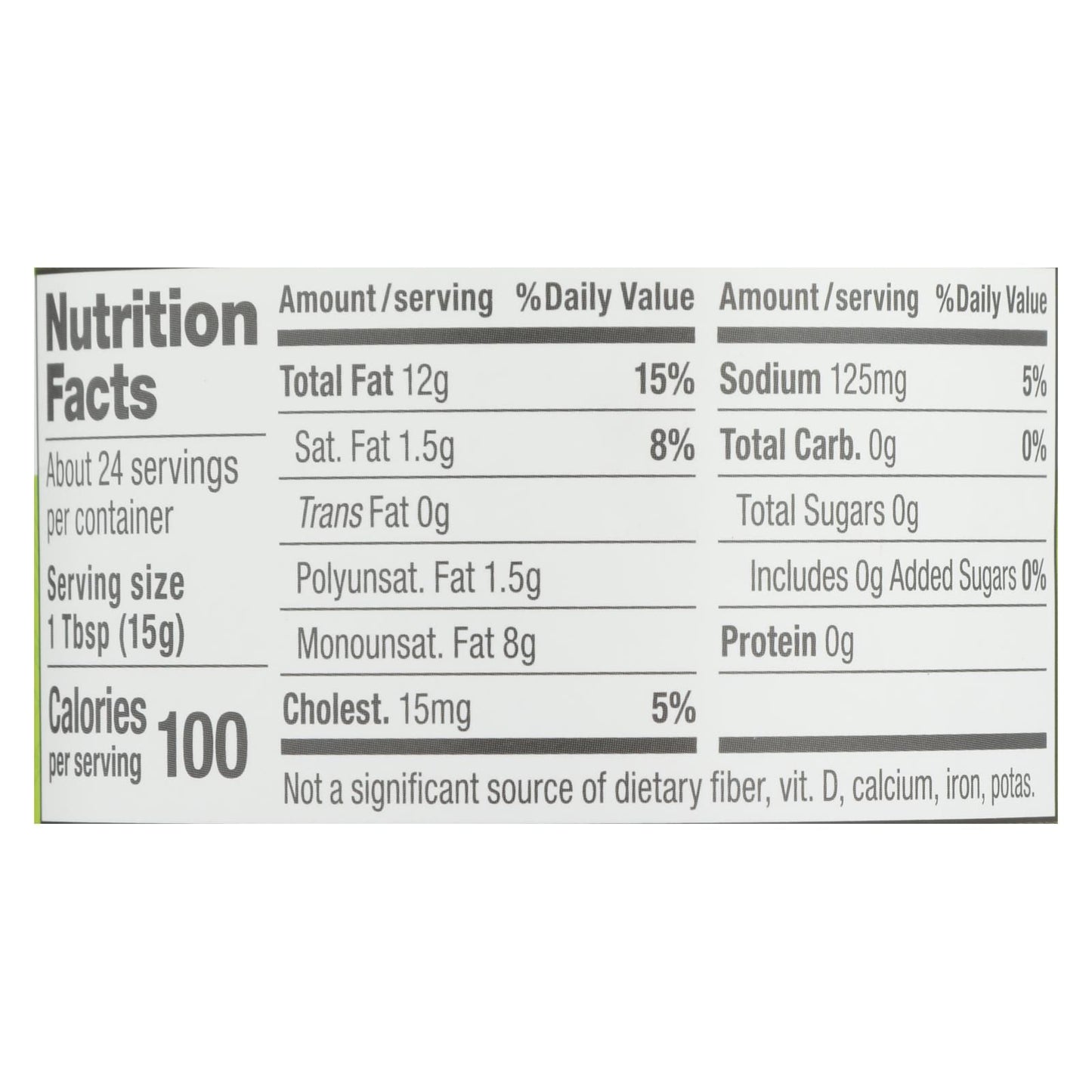 Primal Kitchen Mayo - Avocado Oil - Case Of 6 - 12 Fl Oz. image 3