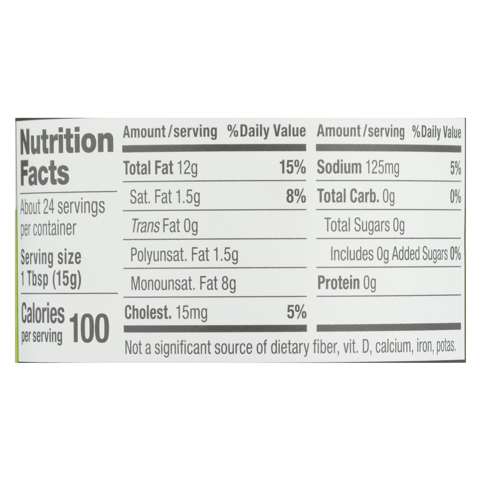 Primal Kitchen Mayo - Avocado Oil - Case Of 6 - 12 Fl Oz. image 3
