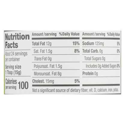Primal Kitchen Mayo - Avocado Oil - Case Of 6 - 12 Fl Oz. image 3