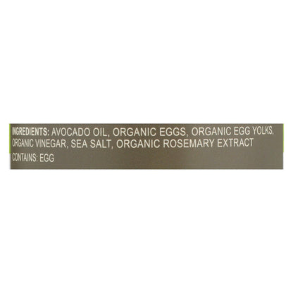 Primal Kitchen Mayo - Avocado Oil - Case Of 6 - 12 Fl Oz. image 4