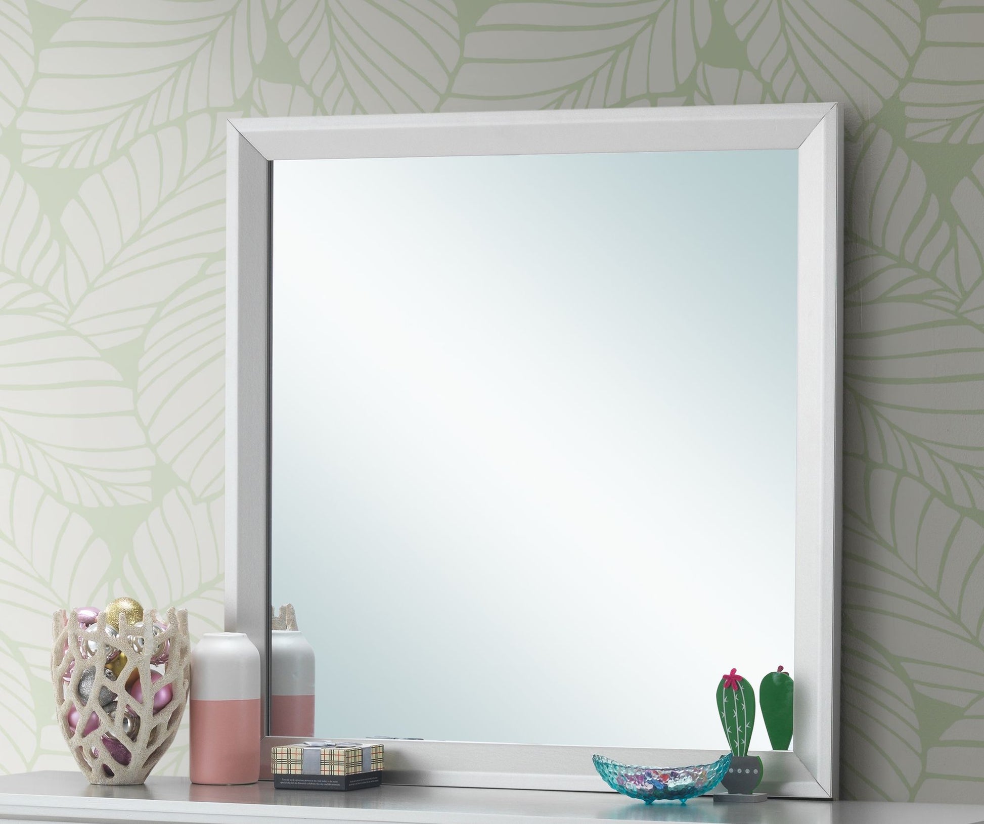 Primo G1333-M Mirror , Silver Champagne image 1