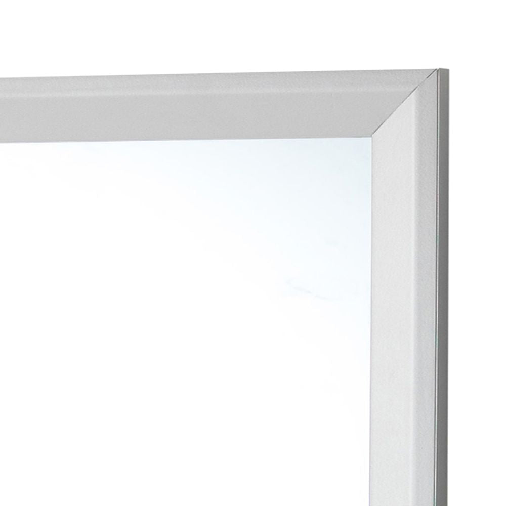 Primo G1333-M Mirror , Silver Champagne image 5