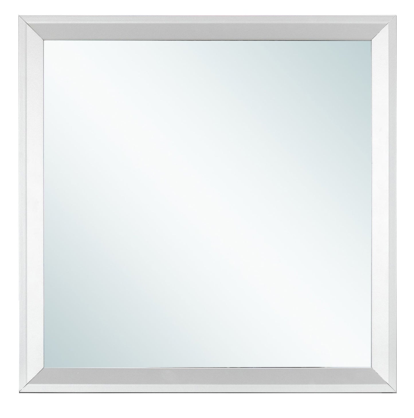 Primo G1333-M Mirror , Silver Champagne image 3
