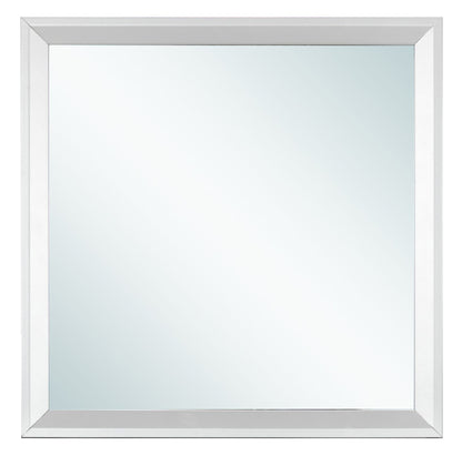 Primo G1333-M Mirror , Silver Champagne image 3