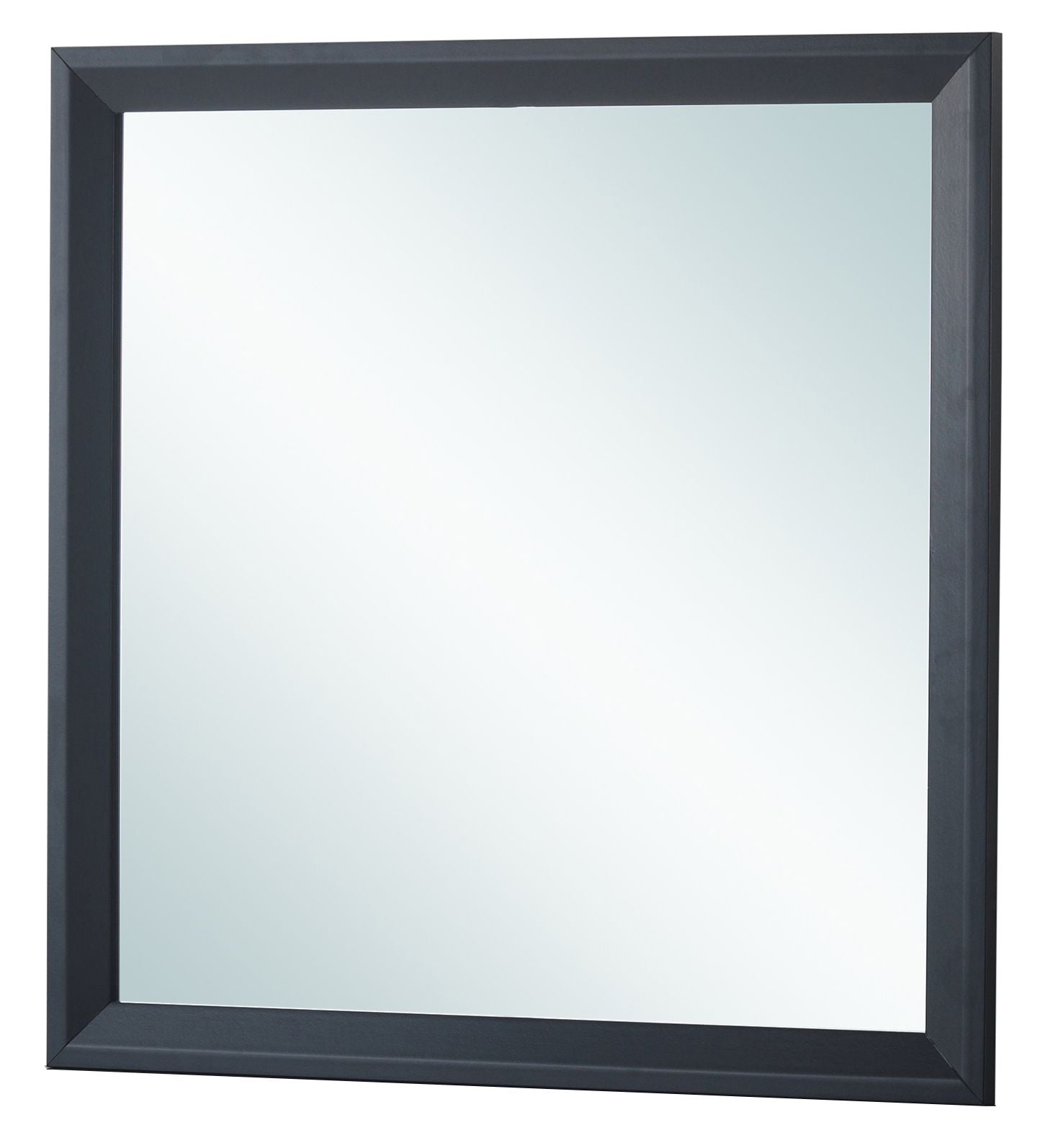 Primo G1336-M Mirror , Black image 2