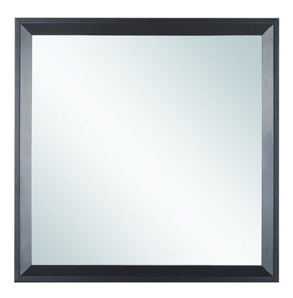 Primo G1336-M Mirror , Black image 3
