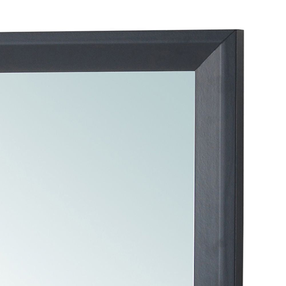 Primo G1336-M Mirror , Black image 5