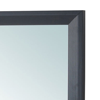 Primo G1336-M Mirror , Black image 5