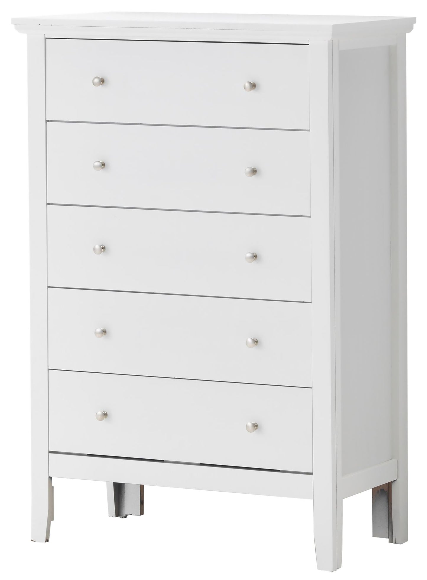 Primo G1339-CH Chest , White image 3