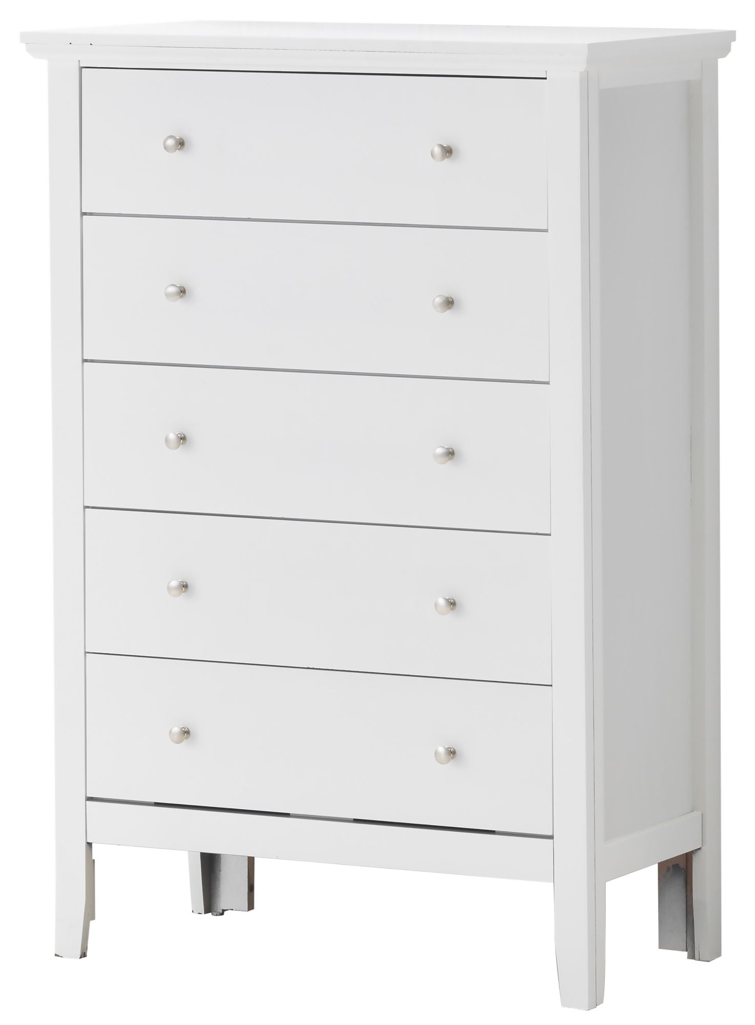 Primo G1339-CH Chest , White image 3