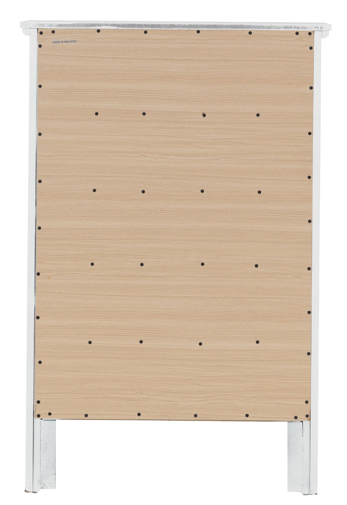 Primo G1339-CH Chest , White image 6