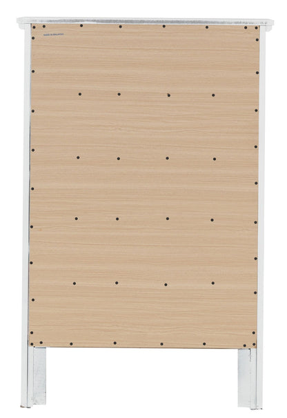 Primo G1339-CH Chest , White image 6
