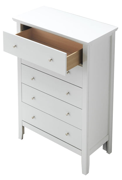 Primo G1339-CH Chest , White image 5