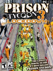 Prison Tycoon 3: Lockdown - Windows PC image 1