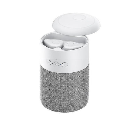 Pro Pair wireless earbuds - close up