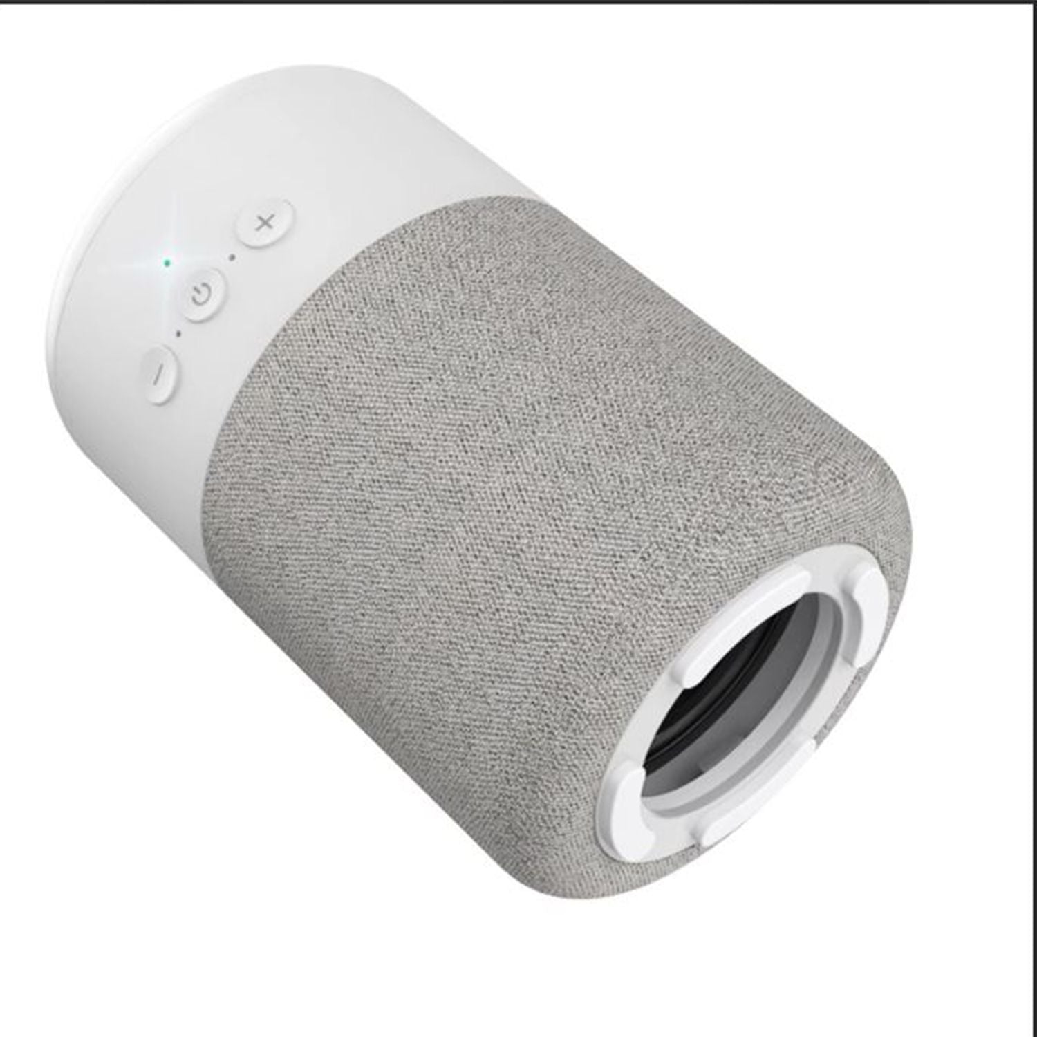 Pro Pair speaker with lanyard - portable audio device