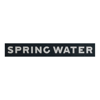 Proud Source - Water Spring Sparkling - Case Of 3-8/12 Fz image 3
