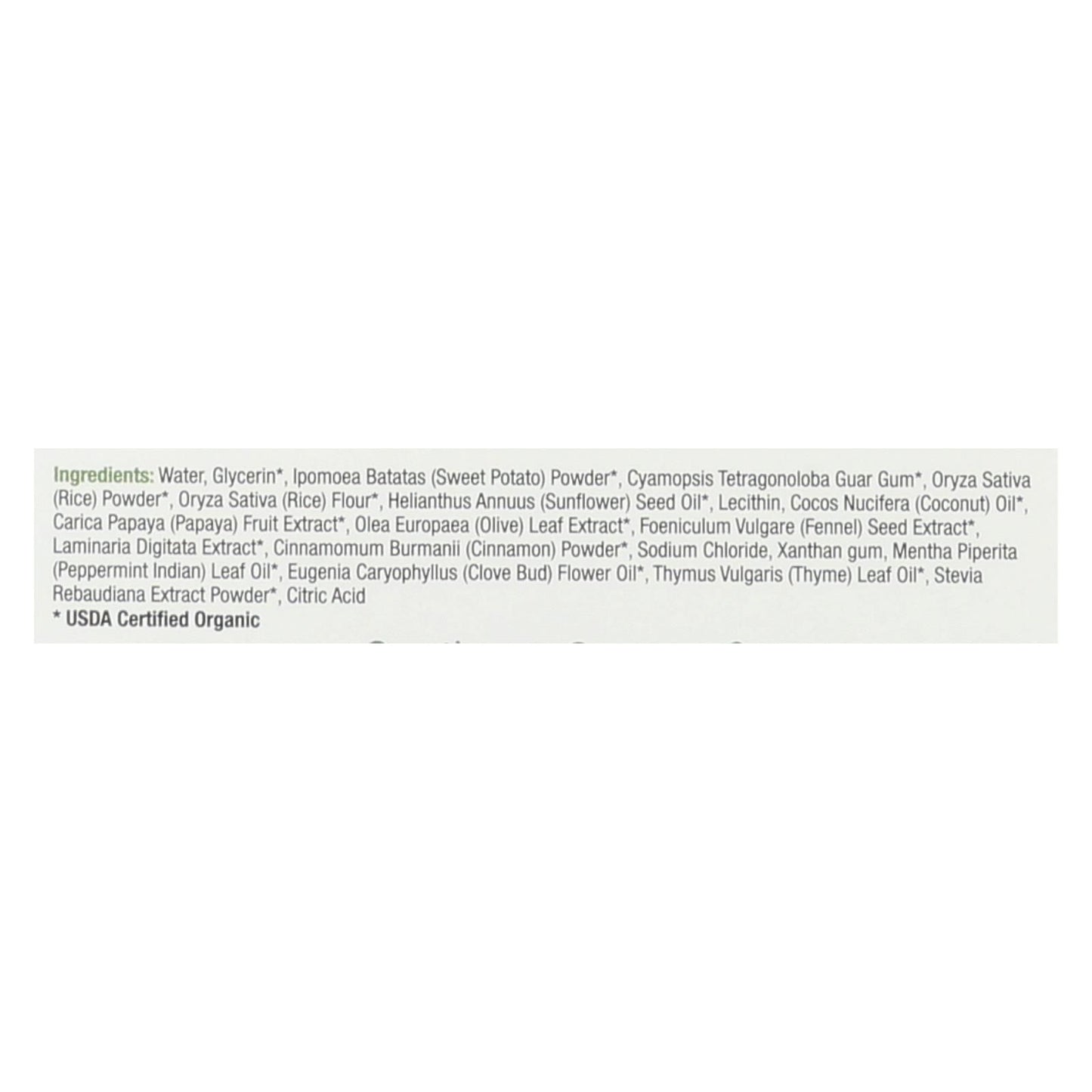 Pura Naturals Pet - Dntl Sltns Adult Kit - 1 Ct image 3