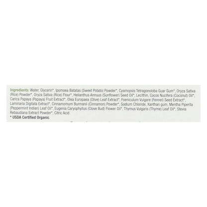 Pura Naturals Pet - Dntl Sltns Adult Kit - 1 Ct image 3