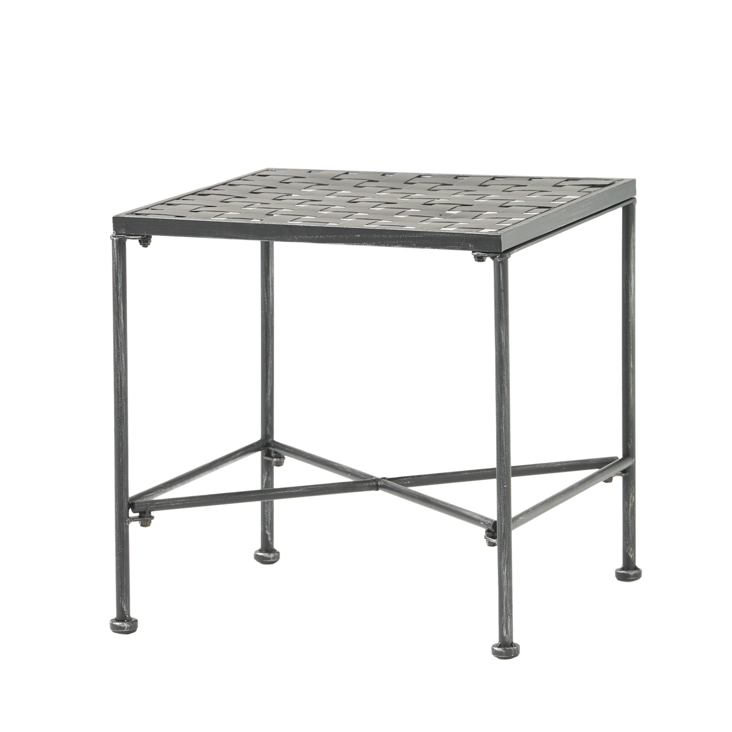 LUNA END TABLE image 6
