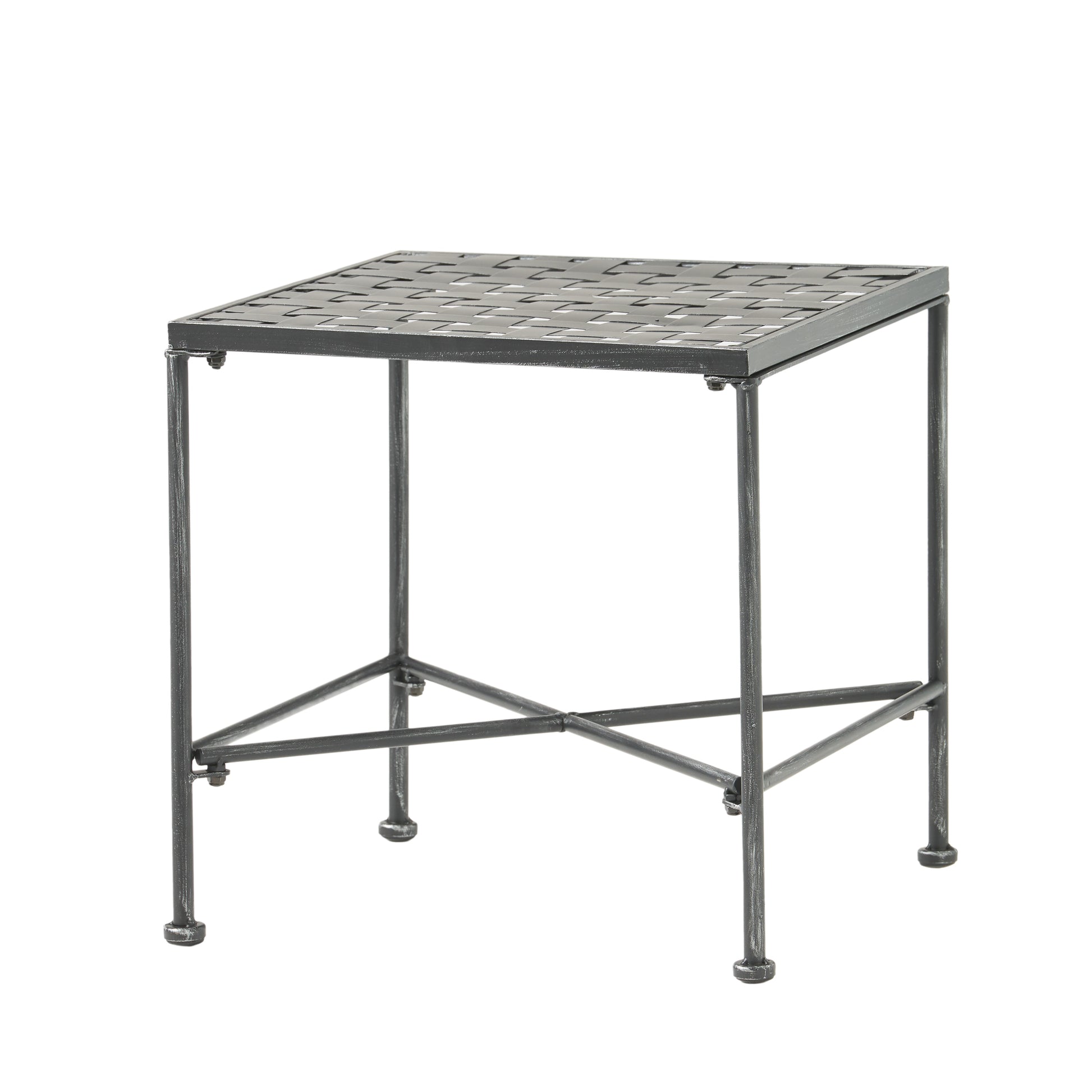 LUNA END TABLE image 6