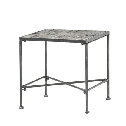 LUNA END TABLE image 6