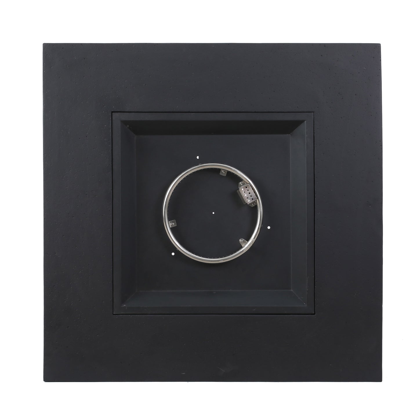 50 000 BTU SQUARE MGO FIRE TABLE (Tank Cover not Included) image 9