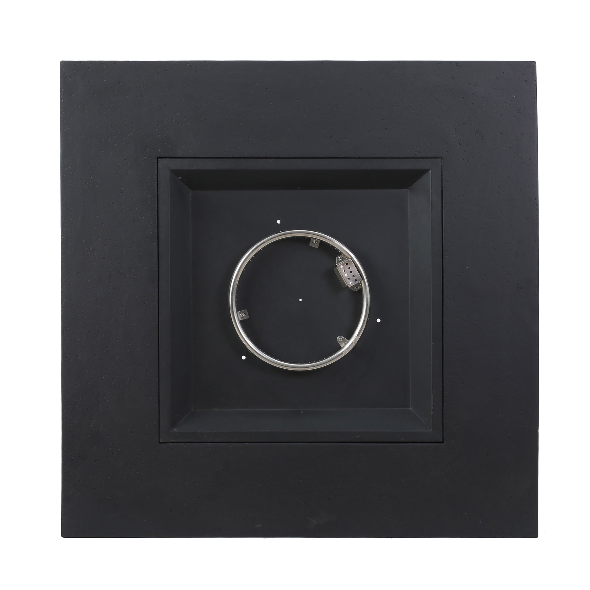 50 000 BTU SQUARE MGO FIRE TABLE (Tank Cover not Included) image 9