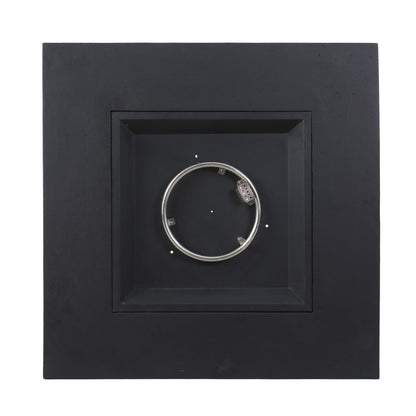 50 000 BTU SQUARE MGO FIRE TABLE (Tank Cover not Included) image 9
