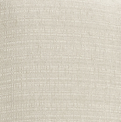 Queen Size Beige Tufted Upholstered Platform Bed image 12