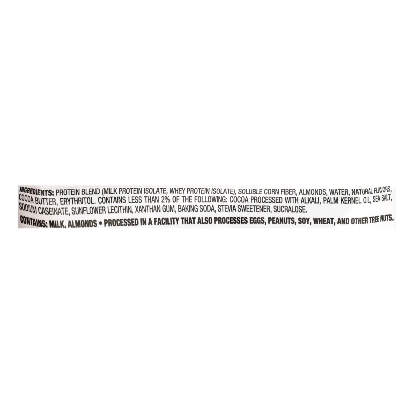 Quest Bar - Cookies And Cream - 2.12 Oz - Case Of 12 image 3