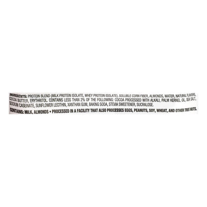 Quest Bar - Cookies And Cream - 2.12 Oz - Case Of 12 image 3