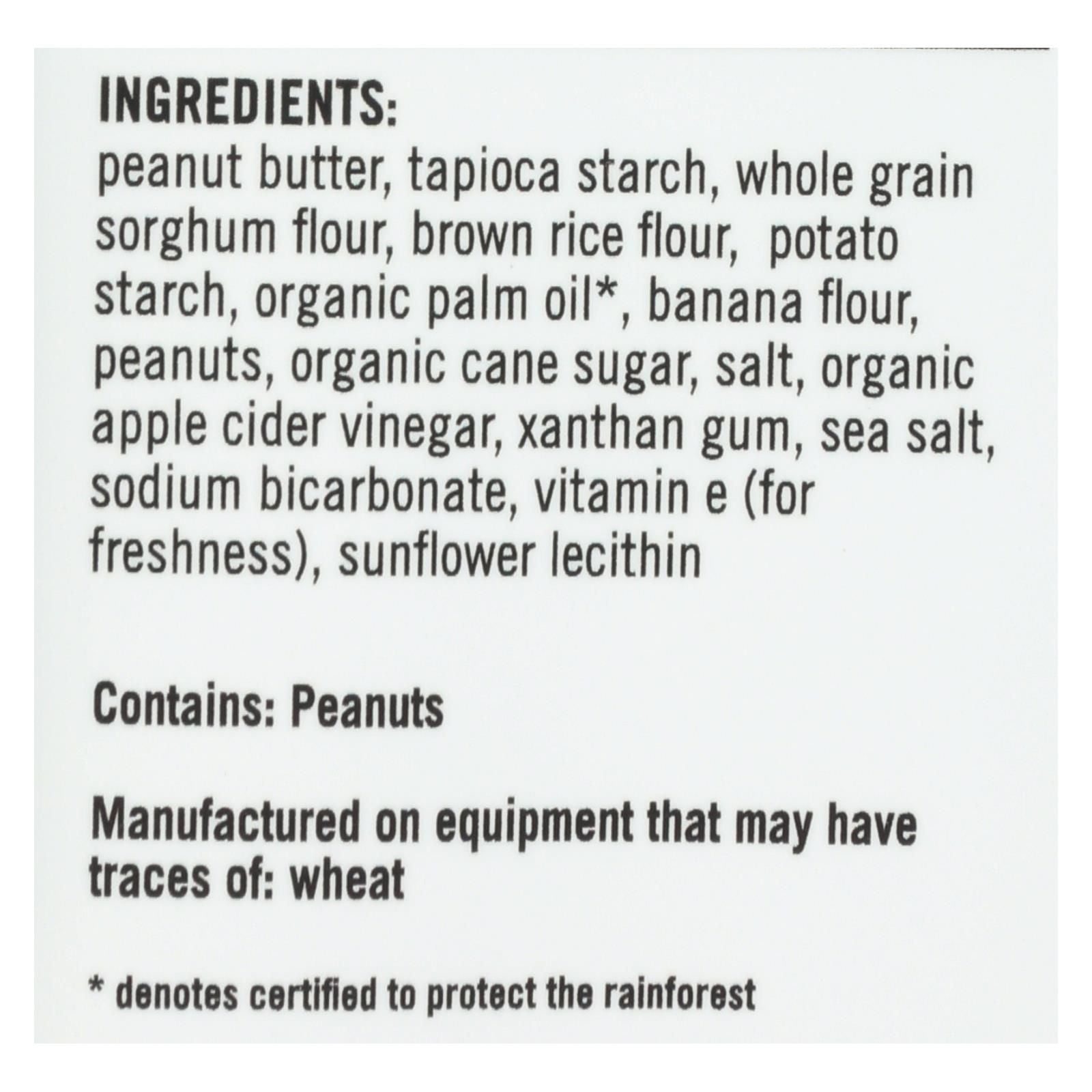Quinn Popcorn - Pretzels Peanut Butter Nuggets - Case Of 8 - 7 Oz image 4