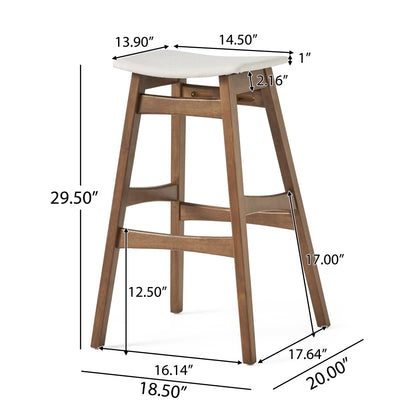 BAR STOOL image 4