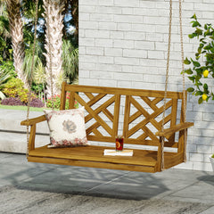 TAMBORA PORCH SWING
