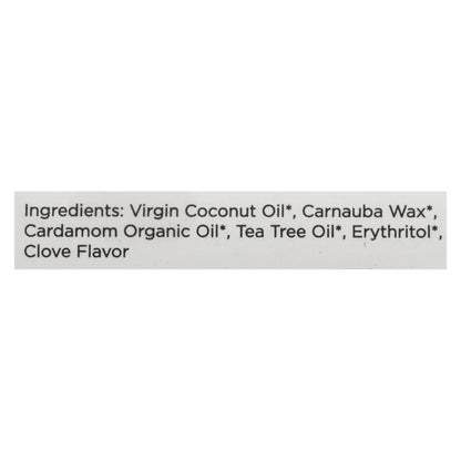 Radius - Floss Clove Caramom - Case Of 6 - 55 Yd image 3
