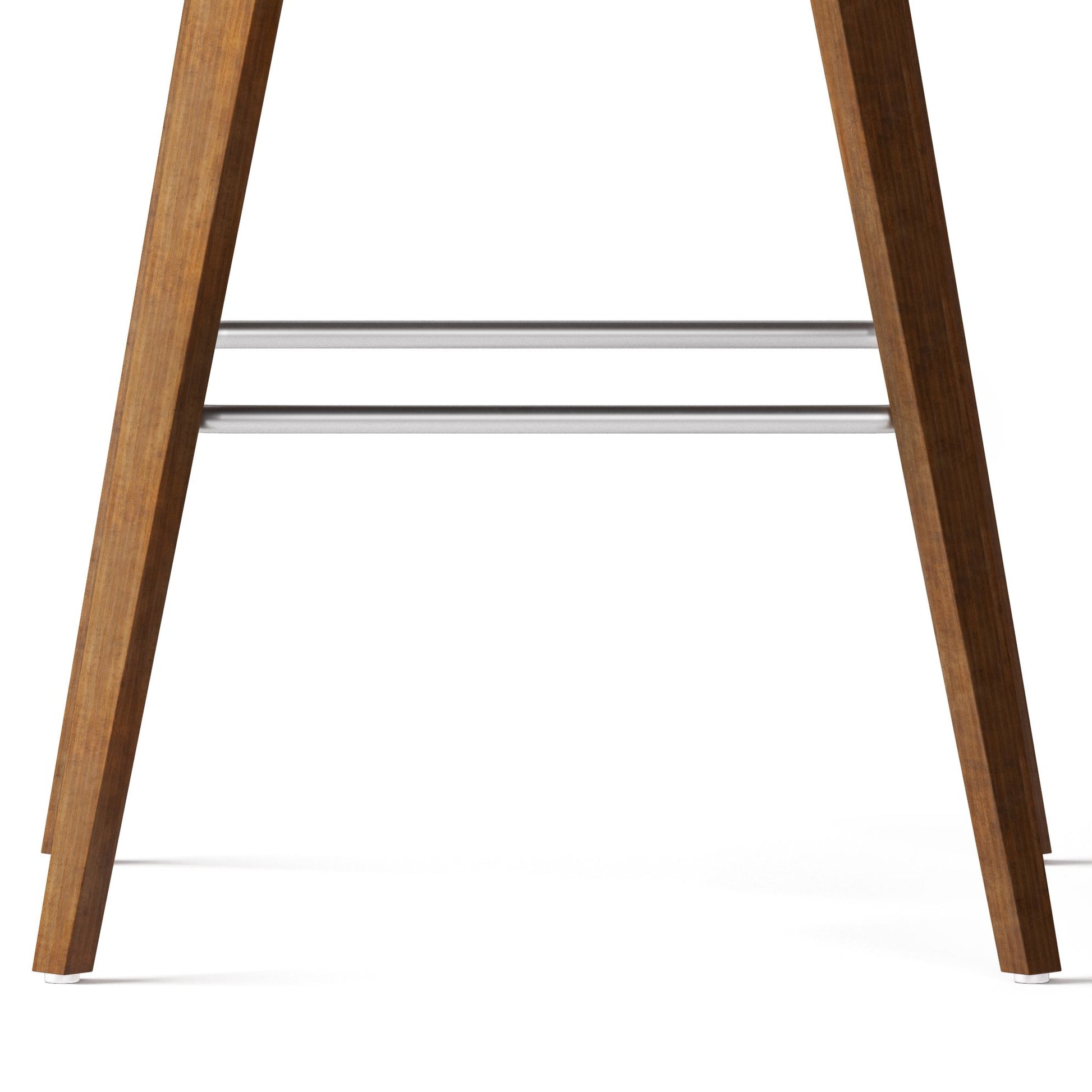 Randolph Bentwood Counter/ Bar Height Stool (Set of 2) image 3
