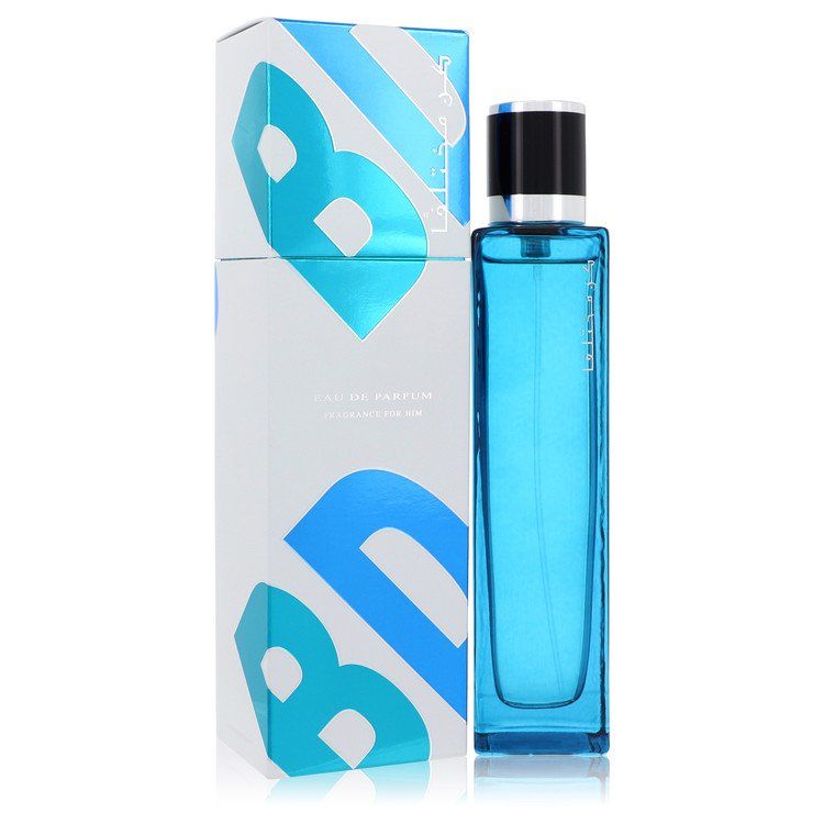 Rasasi Kun Mukhtalifan by Rasasi Eau De Parfum Spray image 1