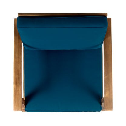 PERLA CLUB CHAIR image 9