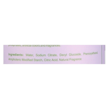 Rebel Green - All-purpose Spray - Lavender And Grapefruit - Case Of 4 - 16 Fl Oz. image 2
