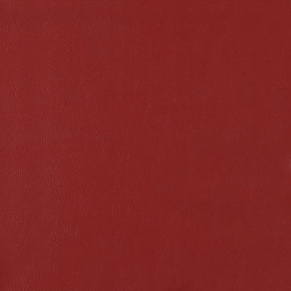 Red and Chrome Upholstered Side Chairs (Set of 2) image 13