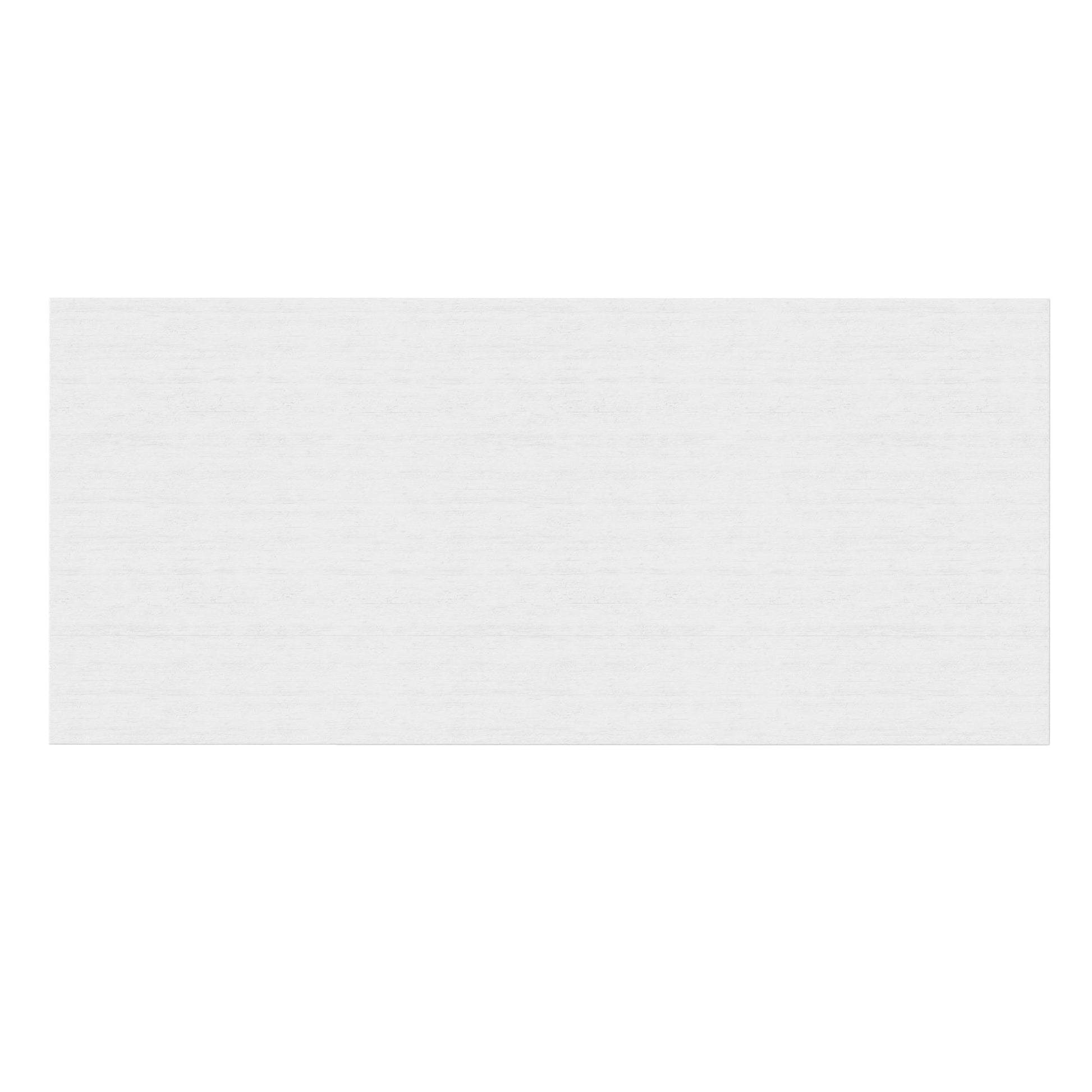 Redmond 32 inch Wide Solid Wood Low Storage Cabinet in White image 6